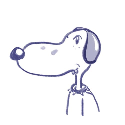 Dessin de Denis